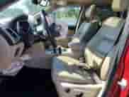 2014 Jeep Grand Cherokee Limited с VIN 1C4RJFBG1EC527004, выставлен на аукционе Copart как лот 71781125 с пробегом 235 212 миль миль и Списание • Salvage title. История ставок и продаж доступна на DreamBid. Изображение 7.