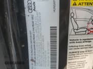 ✅ 2011 Audi TT Premium Plus • VIN: TRUSFAFK1B1017267 • Лот: 74000544. Опубликован ранее на Copart с пробегом Не указан. Бесплатный доступ к архиву аукционных продаж из США и подробный отчёт об истории автомобиля на DreamBid. Изображение 13.