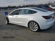✅ 2020 Tesla Model 3 Long Range • VIN: 5YJ3E1EB9LF795618 • Lot: 91674405. Listed on Copart with 59,808 mi. Free auction sales archive from the USA and detailed vehicle history report at DreamBid. Image 2.