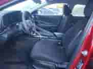 ✅ 2023 Hyundai Elantra SEL • VIN: KMHLM4AGXPU563012 • Lot: 87028985. Wystawiony na Copart z przebiegiem 15 860 mil mil. Skorzystaj z bezpłatnego archiwum sprzedaży aukcyjnych z USA i zobacz szczegółowy raport historii pojazdu na DreamBid. Zdjęcie 7.