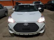 ✅ 2013 Hyundai Veloster Turbo • VIN: KMHTC6AE7DU163448 • Lot: 86089504. Wystawiony na Copart z przebiegiem 163 096 mil. Bezpłatny archiwum sprzedaży aukcyjnych z USA i szczegółowy raport historii pojazdu na DreamBid. Zdjęcie 5.