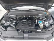 ✅ 2013 Audi Q5 Premium Plus • VIN: WA1LFAFP2DA058160 • Lot: 42268572. Listed on IAAI with 111,015 mi. Free auction sales archive from the USA and detailed vehicle history report at DreamBid. Image 10.