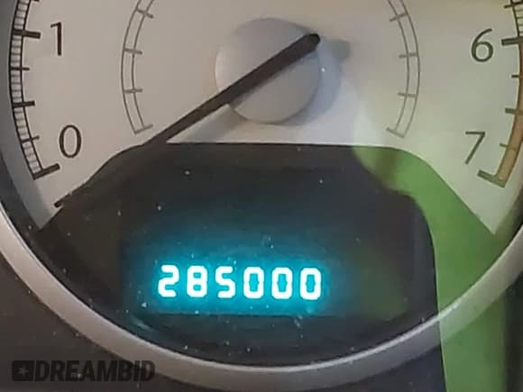 ✅ 2010 Chrysler Town & Country Limited • VIN: 2A4RR7DX3AR422262 • Lot: 42321224. Wystawiony na IAAI z przebiegiem 285 000 mil. Bezpłatny archiwum sprzedaży aukcyjnych z USA i szczegółowy raport historii pojazdu na DreamBid. Zdjęcie 7.