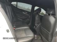 ✅ 2020 Nissan Maxima SR • VIN: 1N4AA6EV8LC385227 • Lot: 57478385. Listed on Copart with 34,907 mi. Free auction sales archive from the USA and detailed vehicle history report at DreamBid. Image 10.