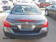 ✅ 2007 Honda Accord LX • VIN: 1HGCM66367A004257 • Лот: 43502556. Опубликован ранее на IAAI с пробегом 91 648 миль. Бесплатный доступ к архиву аукционных продаж из США и подробный отчёт об истории автомобиля на DreamBid. Изображение 17.