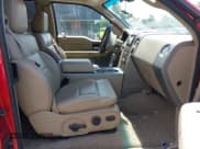 ✅ 2007 Ford F-150 XLT • VIN: 1FTPX14V17FA71446 • Lot: 42549744. Listed on IAAI with 173,498 mi. Free auction sales archive from the USA and detailed vehicle history report at DreamBid. Image 5.