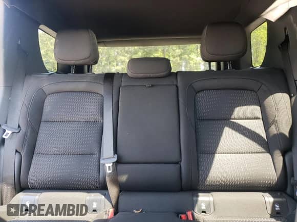 2025 Chevrolet Equinox FWD LT с VIN 3GNAXHEG7SL150639, выставлен на аукционе Copart как лот 52197535 с пробегом 20 032 миль миль и Списание • Salvage title. История ставок и продаж доступна на DreamBid. Изображение 10.