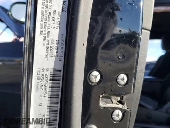 ✅ 2019 Dodge Challenger SXT • VIN: 2C3CDZAG6KH502144 • Lot: 66554922. Wystawiony na Copart z przebiegiem 81 685 mil mil. Skorzystaj z bezpłatnego archiwum sprzedaży aukcyjnych z USA i zobacz szczegółowy raport historii pojazdu na DreamBid. Zdjęcie 10.