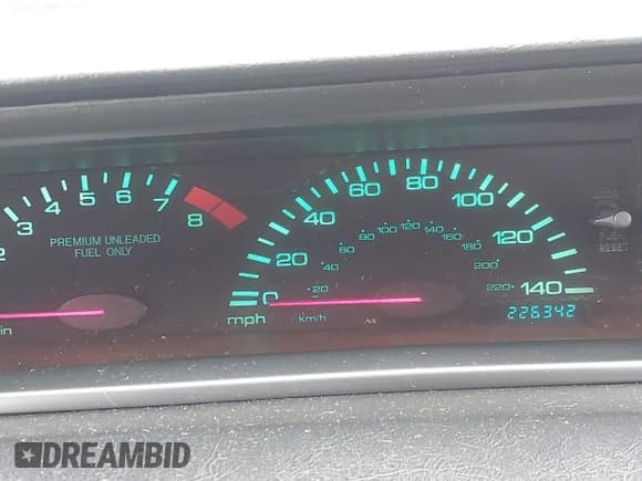 ✅ 1996 Honda Prelude • VIN: JHMBB1178TC000544 • Lot: 42430276. Listed on IAAI with 226,342 mi. Free auction sales archive from the USA and detailed vehicle history report at DreamBid. Image 7.