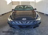 ✅ 2025 Hyundai Elantra SEL Convenience • VIN: KMHLS4DG0SU934415 • Lot: 95413105. Listed on Copart with 22,406 mi. Free auction sales archive from the USA and detailed vehicle history report at DreamBid. Image 5.