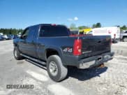 ✅ 2003 Chevrolet Silverado 2500HD LS • VIN: 1GCHK23113F237496 • Lot: 65458675. Listed on Copart with Not provided. Free auction sales archive from the USA and detailed vehicle history report at DreamBid. Image 2.
