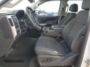 ✅ 2015 Chevrolet Silverado 2500HD LT • VIN: 1GC1CVE82FF539944 • Lot: 51328485. Listed on Copart with 332,109 mi. Free auction sales archive from the USA and detailed vehicle history report at DreamBid. Image 7.