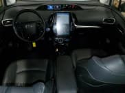 ✅ 2022 Toyota Prius LE • VIN: JTDKAMFP8N3206982 • Lot: 93309275. Wystawiony na Copart z przebiegiem 47 347 mil. Bezpłatny archiwum sprzedaży aukcyjnych z USA i szczegółowy raport historii pojazdu na DreamBid. Zdjęcie 8.