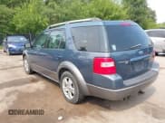 ✅ 2005 Ford Freestyle SEL • VIN: 1FMZK05155GA37767 • Лот: 42859292. Опубликован ранее на IAAI с пробегом 246 108 миль. Бесплатный доступ к архиву аукционных продаж из США и подробный отчёт об истории автомобиля на DreamBid. Изображение 3.