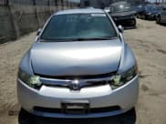 ✅ 2008 Honda Civic GX • VIN: 1HGFA46598L000933 • Lot: 63999565. Listed on Copart with 216,852 mi. Free auction sales archive from the USA and detailed vehicle history report at DreamBid. Image 5.