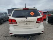 ✅ 2015 Dodge Journey SXT • VIN: 3C4PDDBG6FT581424 • Lot: 81480385. Wystawiony na Copart z przebiegiem 138 227 mil. Bezpłatny archiwum sprzedaży aukcyjnych z USA i szczegółowy raport historii pojazdu na DreamBid. Zdjęcie 6.