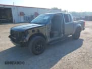 ✅ 2021 Nissan Frontier SV • VIN: 1N6ED0EA4MN707281 • Lot: 42385460. Listed on IAAI with 53,723 mi. Free auction sales archive from the USA and detailed vehicle history report at DreamBid. Image 22.