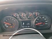 ✅ 2024 Chevrolet Silverado 1500 Custom • VIN: 3GCPABEK7RG162010 • Лот: 90103405. Опубликован ранее на Copart с пробегом 20 549 миль. Бесплатный доступ к архиву аукционных продаж из США и подробный отчёт об истории автомобиля на DreamBid. Изображение 9.