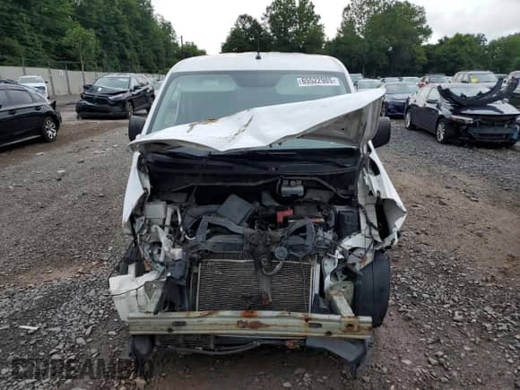 2015 Chevrolet City Express Cargo LT с VIN 3N63M0ZN1FK731647, выставлен на аукционе Copart как лот 65522985 с пробегом 160 070 миль миль и Списание • Salvage title. История ставок и продаж доступна на DreamBid. Изображение 5.