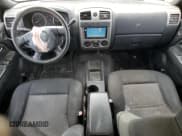 ✅ 2009 Chevrolet Colorado 2LT • VIN: 1GCDS13E098133235 • Лот: 89186615. Опубликован ранее на Copart с пробегом 232 759 миль. Бесплатный доступ к архиву аукционных продаж из США и подробный отчёт об истории автомобиля на DreamBid. Изображение 8.