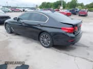 ✅ 2018 BMW 5 Series 540i • VIN: WBAJE5C51JWA98514 • Lot: 41963168. Listed on IAAI with 78,755 mi. Free auction sales archive from the USA and detailed vehicle history report at DreamBid. Image 3.