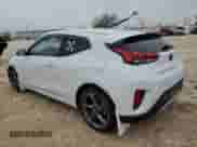 2019 Hyundai Veloster 2.0 с VIN KMHTG6AF5KU018693, выставлен на аукционе Copart как лот 76660363 с пробегом 74 498 миль миль и . История ставок и продаж доступна на DreamBid. Изображение 2.