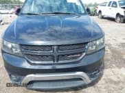 ✅ 2015 Dodge Journey Crossroad • VIN: 3C4PDCGB2FT633011 • Лот: 43102865. Опубликован ранее на IAAI с пробегом 222 801 миль. Бесплатный доступ к архиву аукционных продаж из США и подробный отчёт об истории автомобиля на DreamBid. Изображение 12.