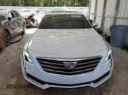✅ 2018 Cadillac CT6 Luxury AWD • VIN: 1G6KD5RS2JU145911 • Lot: 69659064. Listed on Copart with Not provided. Free auction sales archive from the USA and detailed vehicle history report at DreamBid. Image 5.
