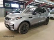 ✅ 2020 Land Rover Discovery Landmark Edition • VIN: SALRU2RV0L2415598 • Lot: 62425925. Wystawiony na Copart z przebiegiem 65 445 mil. Bezpłatny archiwum sprzedaży aukcyjnych z USA i szczegółowy raport historii pojazdu na DreamBid. Zdjęcie 1.