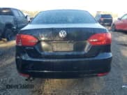 ✅ 2013 Volkswagen Jetta S • VIN: 3VWDK7AJ2DM318388 • Lot: 83927105. Listed on Copart with 217,351 mi. Free auction sales archive from the USA and detailed vehicle history report at DreamBid. Image 6.