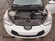 ✅ 2012 Hyundai Veloster w/Gray Int • VIN: KMHTC6AD3CU035360 • Lot: 80714504. Wystawiony na Copart z przebiegiem 188 673 mil. Bezpłatny archiwum sprzedaży aukcyjnych z USA i szczegółowy raport historii pojazdu na DreamBid. Zdjęcie 11.