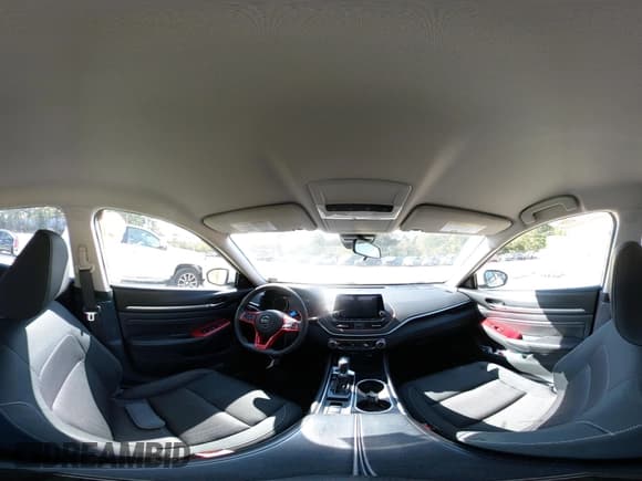 ✅ 2021 Nissan Altima SV • VIN: 1N4BL4DW4MN318496 • Lot: 43179477. Listed on IAAI with 37,274 mi. Free auction sales archive from the USA and detailed vehicle history report at DreamBid. Image 18.