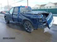 ✅ 2020 Ram 1500 Warlock • VIN: 1C6RR7GG5LS141509 • Лот: 41481657. Опубликован ранее на IAAI с пробегом 52 870 миль. Бесплатный доступ к архиву аукционных продаж из США и подробный отчёт об истории автомобиля на DreamBid. Изображение 3.