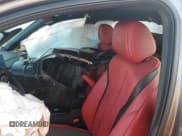 ✅ 2025 Acura Integra Technology • VIN: 19UDE4G72SA002179 • Lot: 80433754. Listed on Copart with 1,164 mi. Free auction sales archive from the USA and detailed vehicle history report at DreamBid. Image 13.