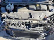 ✅ 2023 Chrysler Pacifica Touring L • VIN: 2C4RC1BG3PR603667 • Lot: 87314715. Wystawiony na Copart z przebiegiem 39 647 mil. Bezpłatny archiwum sprzedaży aukcyjnych z USA i szczegółowy raport historii pojazdu na DreamBid. Zdjęcie 12.