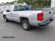 ✅ 2017 Chevrolet Silverado 1500 Work Truck • VIN: 1GCNCNEH9HZ177890 • Lot: 43254342. Wystawiony na IAAI z przebiegiem 153 197 mil. Bezpłatny archiwum sprzedaży aukcyjnych z USA i szczegółowy raport historii pojazdu na DreamBid. Zdjęcie 3.