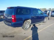 ✅ 2007 Chevrolet Suburban LT • VIN: 3GNFC16J07G102869 • Lot: 41428031. Listed on IAAI with Not provided. Free auction sales archive from the USA and detailed vehicle history report at DreamBid. Image 4.