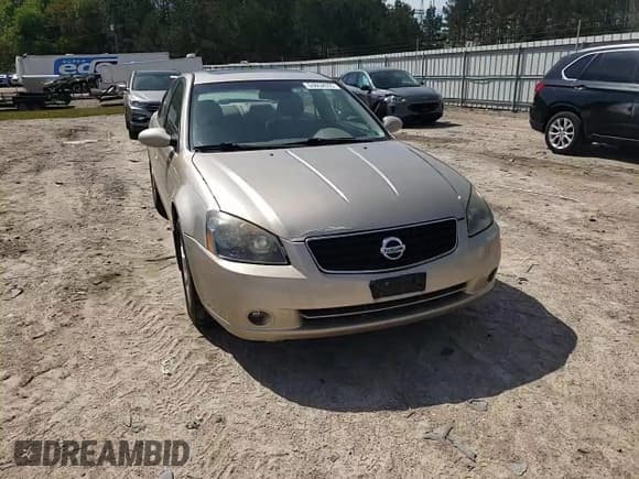 ✅ 2006 Nissan Altima SL • VIN: 1N4BL11D06C187454 • Lot: 53852605. Listed on Copart with 261,204 mi. Free auction sales archive from the USA and detailed vehicle history report at DreamBid. Image 13.