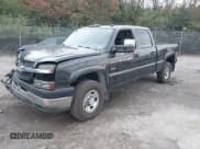 ✅ 2004 Chevrolet Silverado 2500HD LS • VIN: 1GCHK23224F227229 • Lot: 43679148. Wystawiony na IAAI z przebiegiem 171 831 mil. Bezpłatny archiwum sprzedaży aukcyjnych z USA i szczegółowy raport historii pojazdu na DreamBid. Zdjęcie 2.