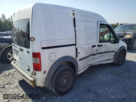 ✅ 2012 Ford Transit Connect XLT • VIN: NM0LS7DN7CT077499 • Lot: 67246035. Listed on Copart with 239,571 mi. Free auction sales archive from the USA and detailed vehicle history report at DreamBid. Image 3.