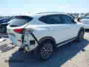 2020 Hyundai Tucson SEL с VIN KM8J33ALXLU197516, выставлен на аукционе IAAI как лот 41857132 с пробегом 27 350 миль миль и . История ставок и продаж доступна на DreamBid. Изображение 4.