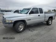 ✅ 2002 Dodge 2500 • VIN: 3B7KC23682M263039 • Lot: 84555524. Listed on Copart with 169,996 mi. Free auction sales archive from the USA and detailed vehicle history report at DreamBid. Image 1.