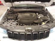 ✅ 2020 Jeep Grand Cherokee Limited X • VIN: 1C4RJFBGXLC167132 • Lot: 42155335. Listed on IAAI with 86,886 mi. Free auction sales archive from the USA and detailed vehicle history report at DreamBid. Image 10.