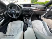 ✅ 2015 BMW M4 • VIN: WBS3R9C58FK332532 • Lot: 59045225. Listed on Copart with 127,199 mi. Free auction sales archive from the USA and detailed vehicle history report at DreamBid. Image 9.