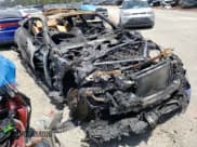 ✅ 2021 BMW M4 Competition • VIN: WBS33AZ02MCG68492 • Lot: 53153254. Listed on Copart with Not provided. Free auction sales archive from the USA and detailed vehicle history report at DreamBid. Image 4.