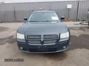 ✅ 2008 Dodge Magnum SXT • VIN: 2D4FV37V28H225805 • Lot: 43677320. Listed on IAAI with 228,019 mi. Free auction sales archive from the USA and detailed vehicle history report at DreamBid. Image 12.