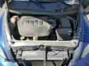 2006 Chevrolet HHR LT z VIN 3GNDA23D06S604438, wystawiony jako Copart lot #73238384 z przebiegiem 219 495 mil mil oraz Szkoda całkowita • Salvage title. Historia ofert i sprzedaży dostępna na DreamBid. Obrazek 12.