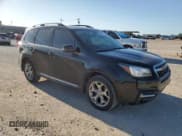 ✅ 2017 Subaru Forester Touring • VIN: JF2SJAWC2HH461115 • Лот: 54175325. Опубликован ранее на Copart с пробегом 79 943 миль. Бесплатный доступ к архиву аукционных продаж из США и подробный отчёт об истории автомобиля на DreamBid. Изображение 4.