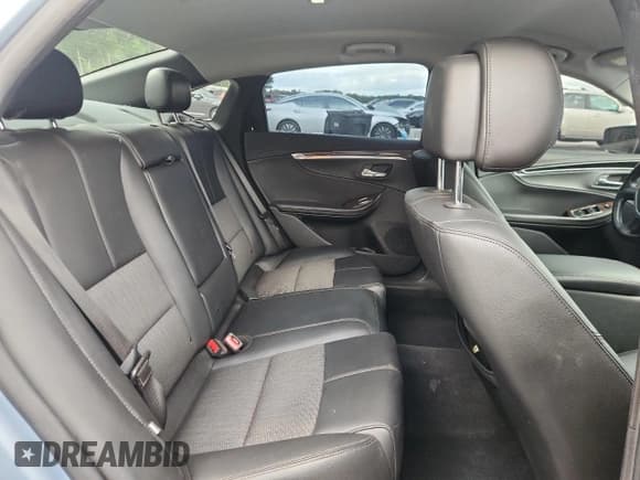 ✅ 2014 Chevrolet Impala LT • VIN: 1G1115SL8EU144216 • Lot: 84592735. Listed on Copart with 121,318 mi. Free auction sales archive from the USA and detailed vehicle history report at DreamBid. Image 10.