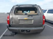 ✅ 2012 Chevrolet Tahoe LTZ • VIN: 1GNSKCE05CR148701 • Lot: 42544353. Listed on IAAI with Not provided. Free auction sales archive from the USA and detailed vehicle history report at DreamBid. Image 17.